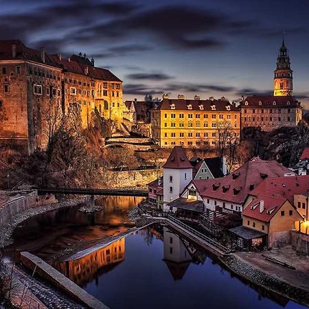 Belcanto Apartments Český Krumlov Exterior foto