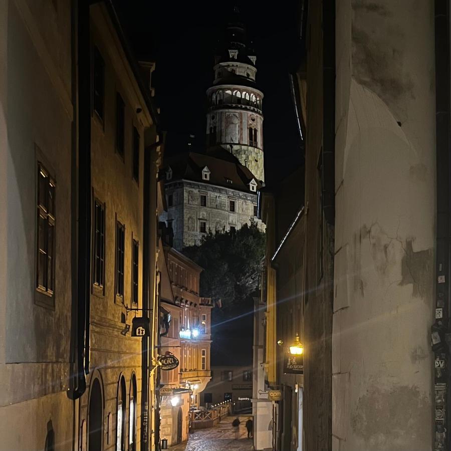 Belcanto Apartments Český Krumlov Exterior foto