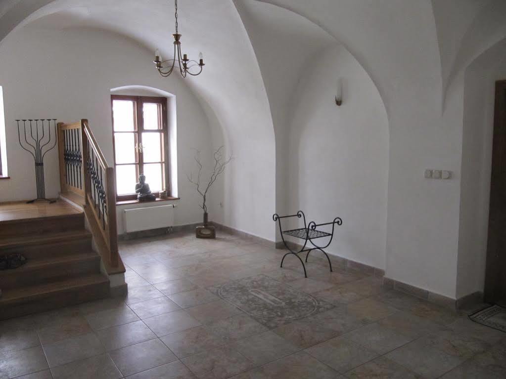 Belcanto Apartments Český Krumlov Exterior foto