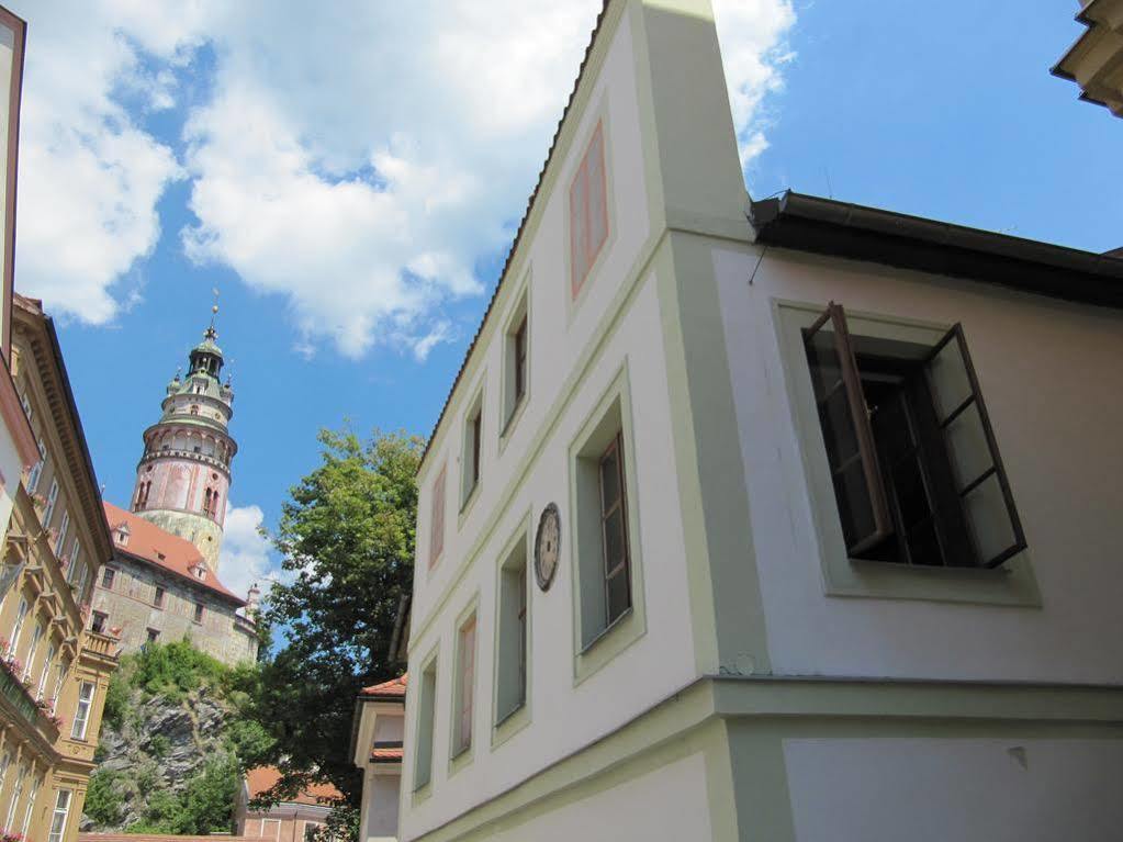 Belcanto Apartments Český Krumlov Exterior foto